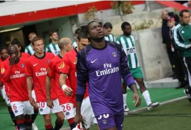 Edel : Le FC Séville débouté