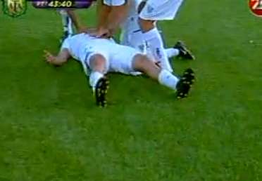 Video : Les fausses convulsions