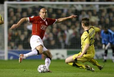 Les regrets de Larsson