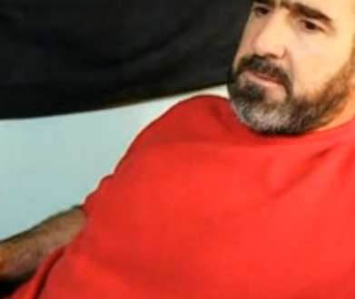 Video : Cantona et les banques