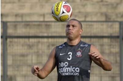 Ronaldo, le roi de la drague