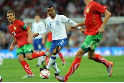 Le record d&rsquo;Ashley Cole