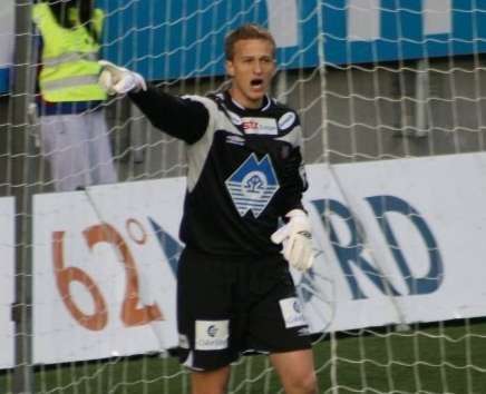 Un Danois vers Man United