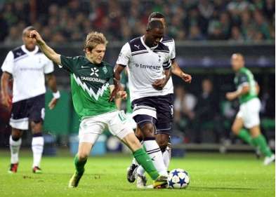 Joyeux anniversaire Ledley King