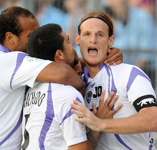 Mauro Cetto : «Pas encore cramé»