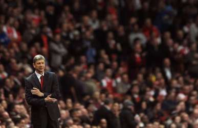 Wenger au PSG ?