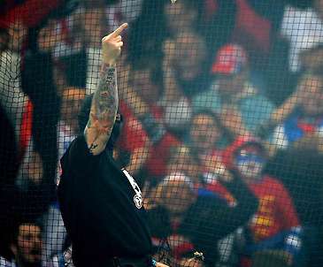 «<span style="font-size:50%"> </span>Tout le monde savait<span style="font-size:50%"> </span>»