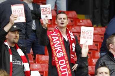 Liverpool: Vente autorisée