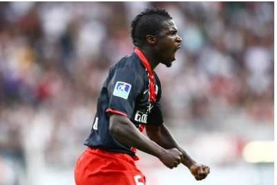 Mendy veut revenir en Angleterre