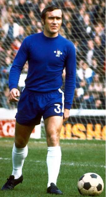 Chopper Harris et l&rsquo;art du tacle