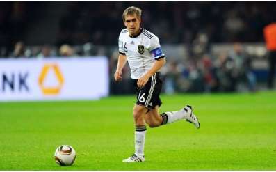 Ancelotti veut Lahm