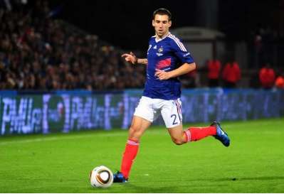 Bleus : Réveillère marque des points