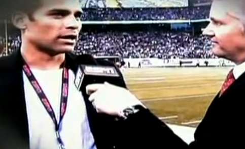 Après Domenech, la lettre d&rsquo;El Tri