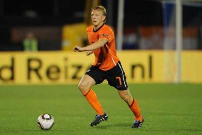 Dirk Kuyt : out 3 mois ?