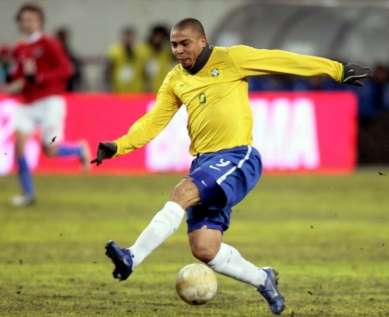 Ronaldo de retour en sélection ?