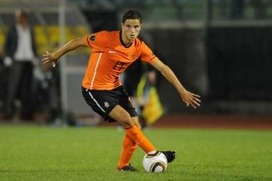 Afellay en Angleterre ?