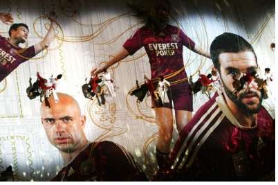 Couac entre Puel, Cris et Lisandro ?