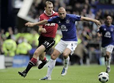 Heitinga intéressé par le Bayern