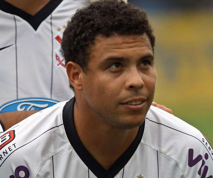 Ronaldo «<span style="font-size:50%">&nbsp;</span>n&rsquo;est pas gros<span style="font-size:50%">&nbsp;</span>»