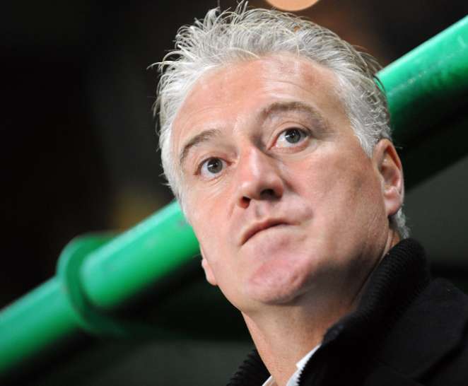 Deschamps : «Le bilan n’est pas bon»