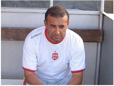 BenChikha ne partirait pas