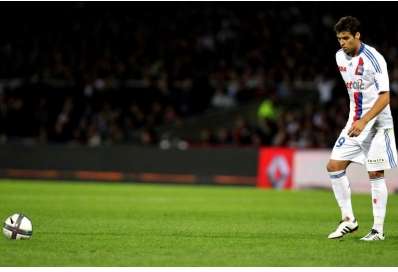 Gourcuff pas inquiet