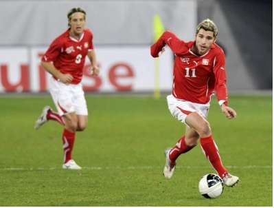 Behrami à la Roma ?