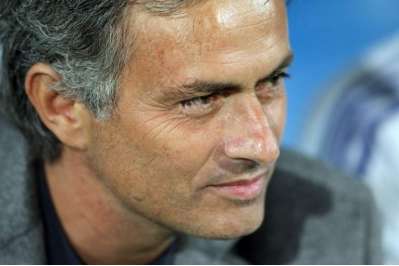 Pas de nouveau joueur pour Mourinho