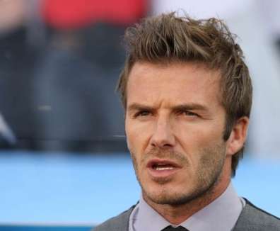 La fin pour Beckham ?