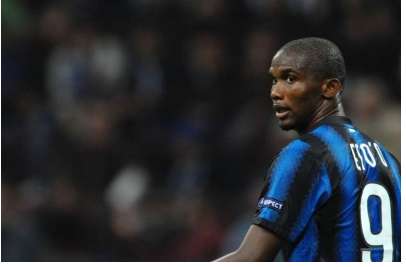 La fille de Samuel Eto&rsquo;o