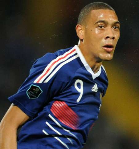 Les maux Bleus