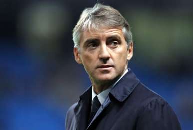 Mancini soutient De Jong