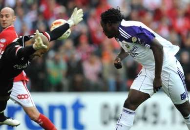 Tottenham insiste pour Lukaku