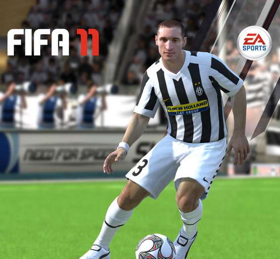 Canal Street a testé Fifa 11