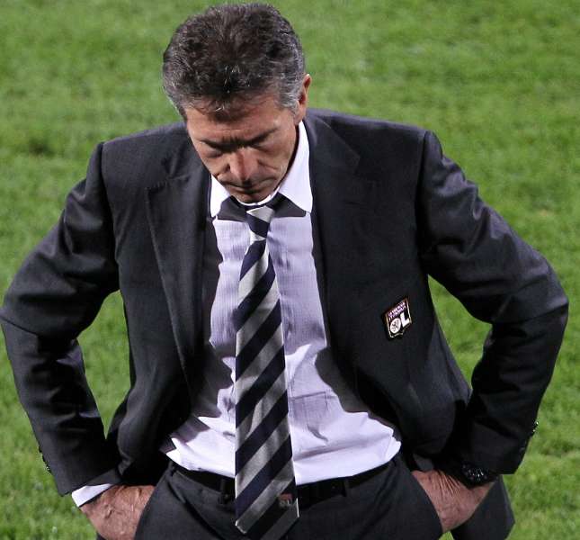 La der de Puel ?