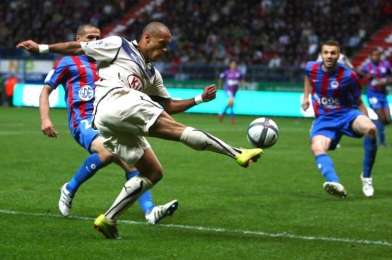 Les conseils de Gouffran