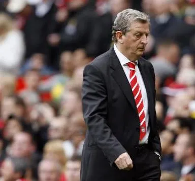 Hodgson, au revoir et Mersey ?