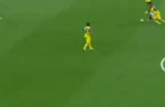 Video : Ronaldinho s&rsquo;amuse