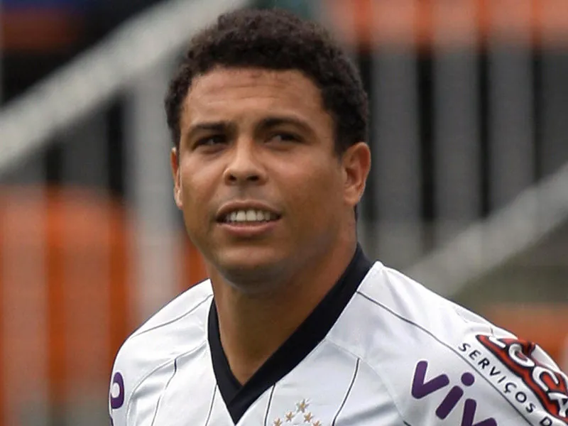 Ronaldo président des Corinthians ?