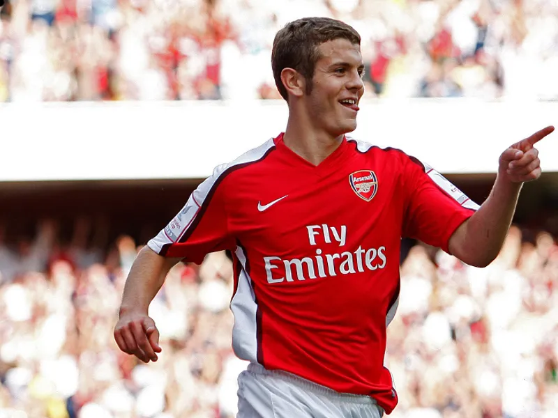 Wilshere n&rsquo;est pas de mauvaise foi