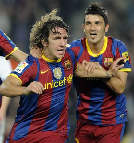 L’Equipe-type du Dimanche