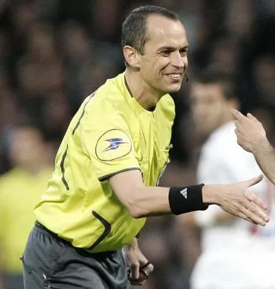 Bertrand Layec devant la justice