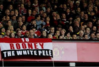 Rooney veut ruiner United