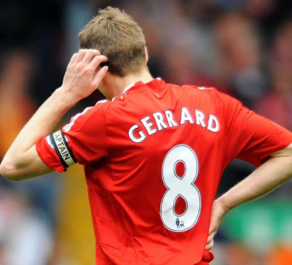 «<span style="font-size:50%"> </span>Benitez a laissé un champ de ruines<span style="font-size:50%"> </span>»