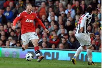 Roy Keane prévient Rooney