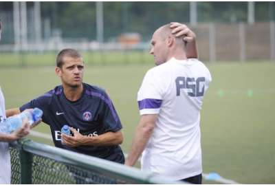 Fin du calvaire pour Rothen