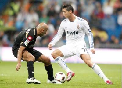 L&rsquo;immunité de Ronaldo