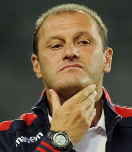 Chants racistes : Cagliari puni