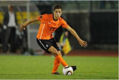 Sneijder veut Afellay à l&rsquo;Inter