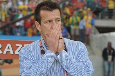 Dunga à la Fiorentina ?